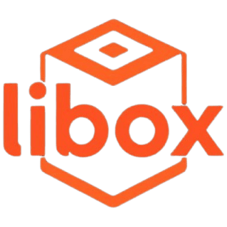 LIBOX logo